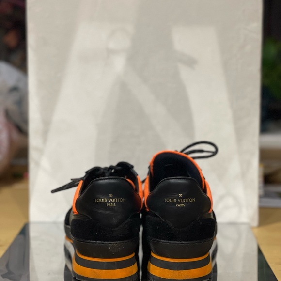 Louis Vuitton Runners